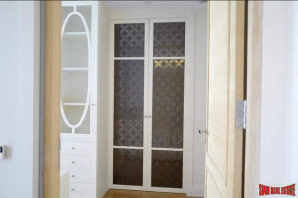 2 Bed, 2 Bath, ApartmentFor Sale, Sala Daeng, Bangkok