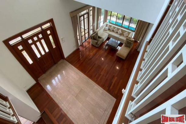 4 Bed, 5 Bath, HouseFor Sale, Phra Khanong, Bangkok 4 Bed, 5 Bath, HouseFor Sale, Phra Khanong, Bangkok