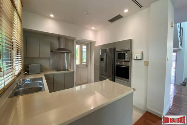 4 Bed, 5 Bath, HouseFor Sale, Phra Khanong, Bangkok 4 Bed, 5 Bath, HouseFor Sale, Phra Khanong, Bangkok