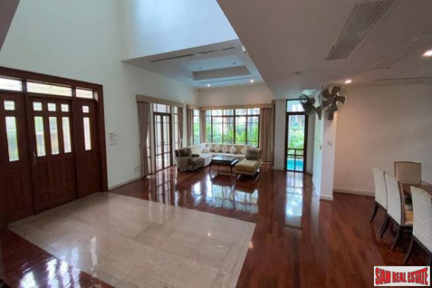 4 Bed, 5 Bath, HouseFor Sale, Phra Khanong, Bangkok 4 Bed, 5 Bath, HouseFor Sale, Phra Khanong, Bangkok
