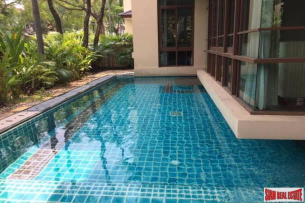 4 Bed, 5 Bath, HouseFor Sale, Phra Khanong, Bangkok 4 Bed, 5 Bath, HouseFor Sale, Phra Khanong, Bangkok