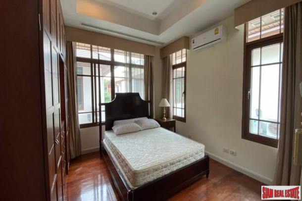 4 Bed, 5 Bath, HouseFor Sale, Phra Khanong, Bangkok 4 Bed, 5 Bath, HouseFor Sale, Phra Khanong, Bangkok
