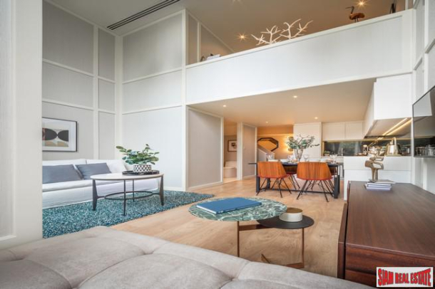 1 Bed, 1 Bath, ApartmentFor Sale, Thong Lo, Bangkok