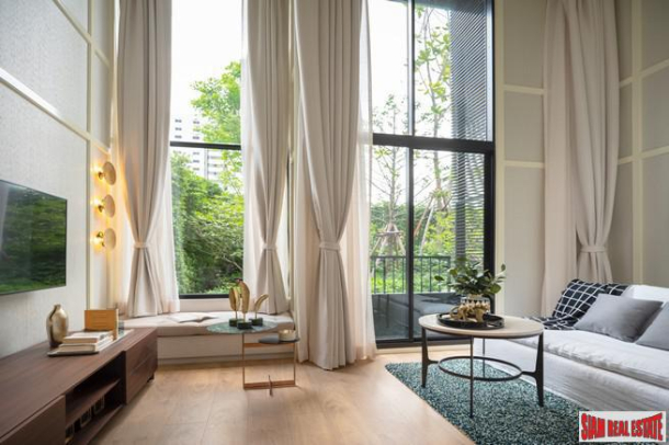 1 Bed, 1 Bath, ApartmentFor Sale, Thong Lo, Bangkok