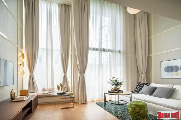 1 Bed, 1 Bath, ApartmentFor Sale, Thong Lo, Bangkok