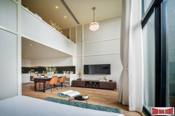 1 Bed, 1 Bath, ApartmentFor Sale, Thong Lo, Bangkok