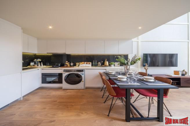 1 Bed, 1 Bath, ApartmentFor Sale, Thong Lo, Bangkok