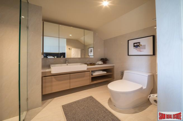 1 Bed, 1 Bath, ApartmentFor Sale, Thong Lo, Bangkok