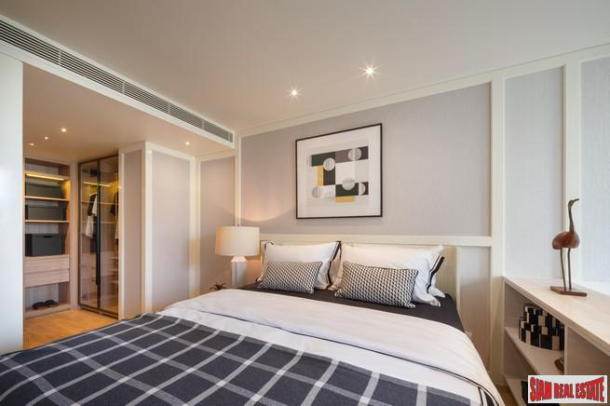 1 Bed, 1 Bath, ApartmentFor Sale, Thong Lo, Bangkok