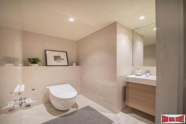 1 Bed, 1 Bath, ApartmentFor Sale, Thong Lo, Bangkok