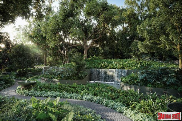 1 Bed, 1 Bath, ApartmentFor Sale, Thong Lo, Bangkok