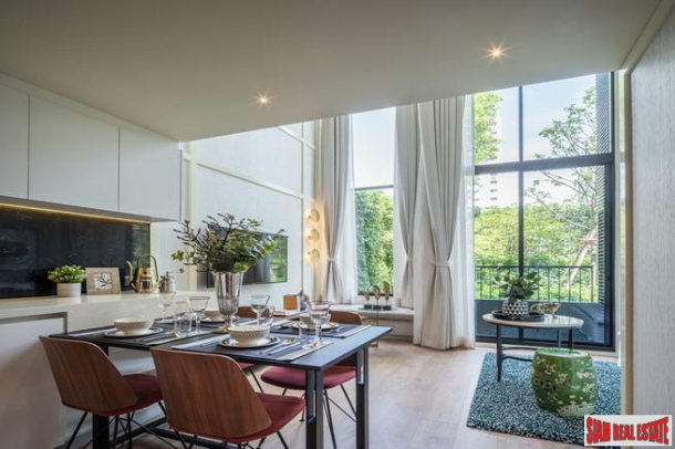 1 Bed, 1 Bath, ApartmentFor Sale, Thong Lo, Bangkok