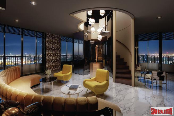 2 Bed, 2 Bath, ApartmentFor Sale, Thong Lo, Bangkok