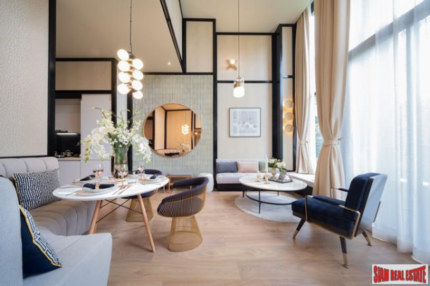 2 Bed, 2 Bath, ApartmentFor Sale, Thong Lo, Bangkok