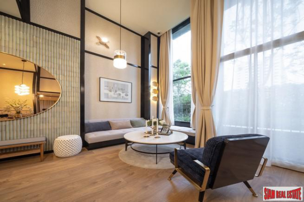 2 Bed, 2 Bath, ApartmentFor Sale, Thong Lo, Bangkok