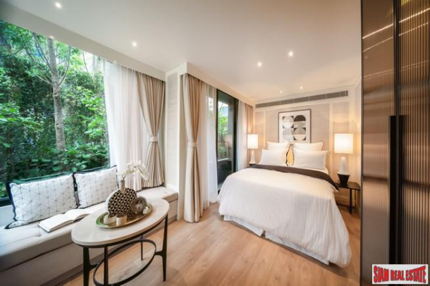 2 Bed, 2 Bath, ApartmentFor Sale, Thong Lo, Bangkok