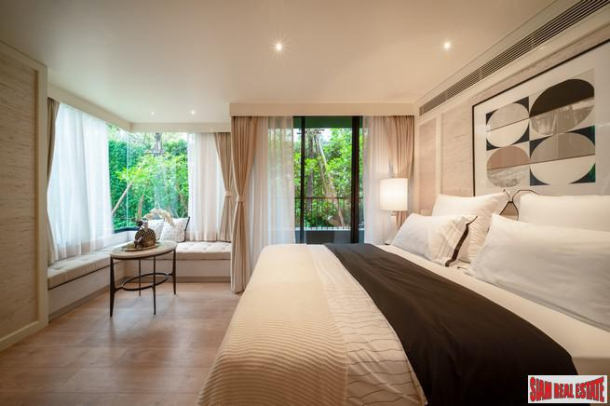 2 Bed, 2 Bath, ApartmentFor Sale, Thong Lo, Bangkok