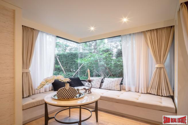 2 Bed, 2 Bath, ApartmentFor Sale, Thong Lo, Bangkok