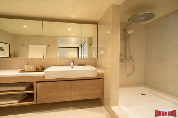 2 Bed, 2 Bath, ApartmentFor Sale, Thong Lo, Bangkok