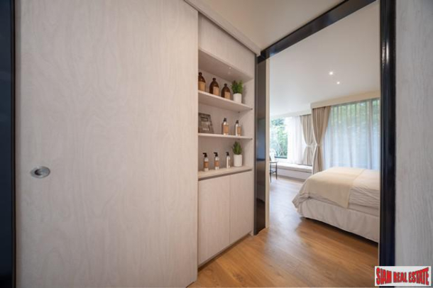 2 Bed, 2 Bath, ApartmentFor Sale, Thong Lo, Bangkok