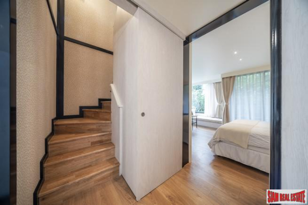 2 Bed, 2 Bath, ApartmentFor Sale, Thong Lo, Bangkok