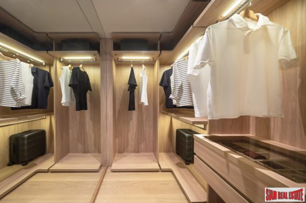 2 Bed, 2 Bath, ApartmentFor Sale, Thong Lo, Bangkok