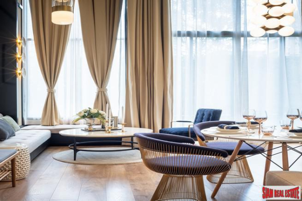 2 Bed, 2 Bath, ApartmentFor Sale, Thong Lo, Bangkok