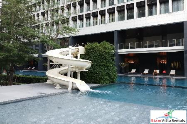 2 Bed, 2 Bath, ApartmentFor Sale, Lumphini, Bangkok