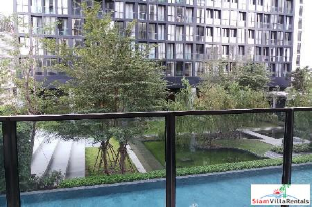 2 Bed, 2 Bath, ApartmentFor Sale, Lumphini, Bangkok