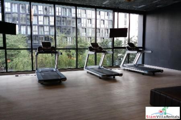 2 Bed, 2 Bath, ApartmentFor Sale, Lumphini, Bangkok