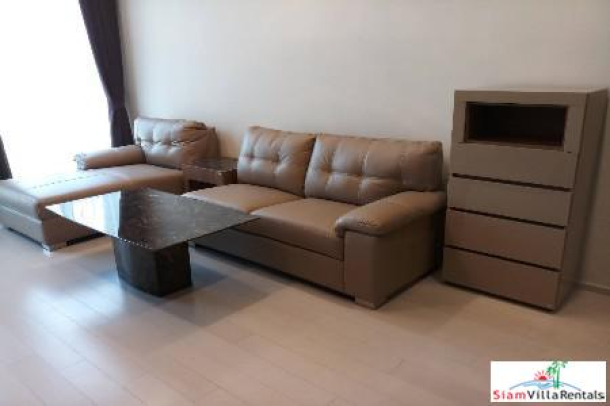 2 Bed, 2 Bath, ApartmentFor Sale, Lumphini, Bangkok