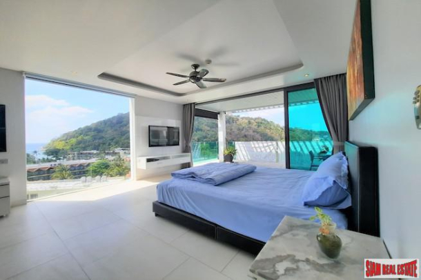 1 Bed, 2 Bath, ApartmentFor Sale, Patong, Phuket
