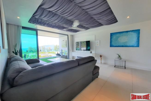 1 Bed, 2 Bath, ApartmentFor Sale, Patong, Phuket