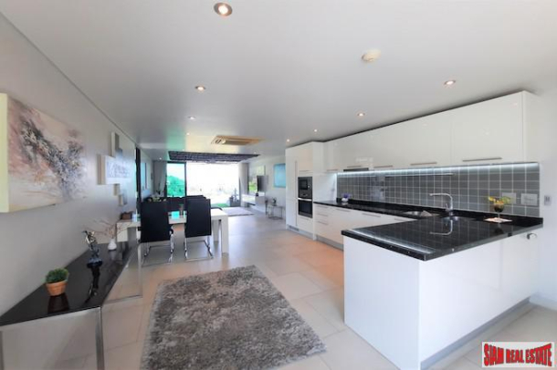 1 Bed, 2 Bath, ApartmentFor Sale, Patong, Phuket