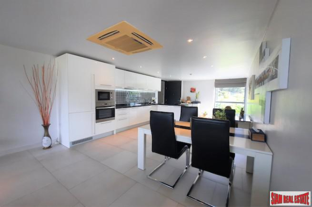 1 Bed, 2 Bath, ApartmentFor Sale, Patong, Phuket