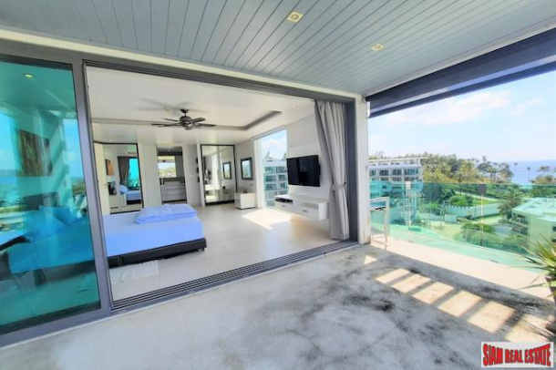 1 Bed, 2 Bath, ApartmentFor Sale, Patong, Phuket