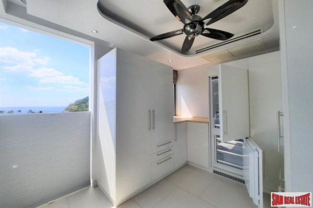 1 Bed, 2 Bath, ApartmentFor Sale, Patong, Phuket