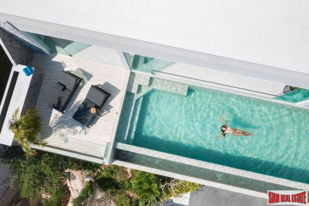 4 Bed, 4 Bath, HouseFor Sale, Chaweng Noi, Surat Thani