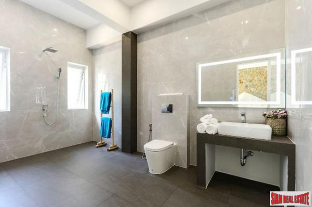 4 Bed, 4 Bath, HouseFor Sale, Chaweng Noi, Surat Thani