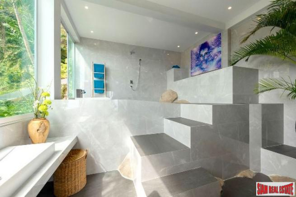 4 Bed, 4 Bath, HouseFor Sale, Chaweng Noi, Surat Thani