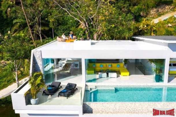 4 Bed, 4 Bath, HouseFor Sale, Chaweng Noi, Surat Thani