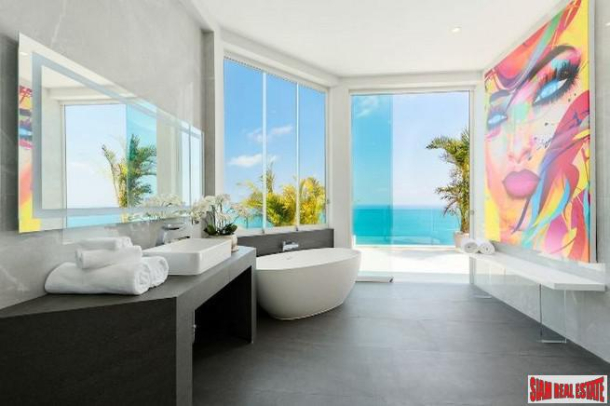 4 Bed, 4 Bath, HouseFor Sale, Chaweng Noi, Surat Thani