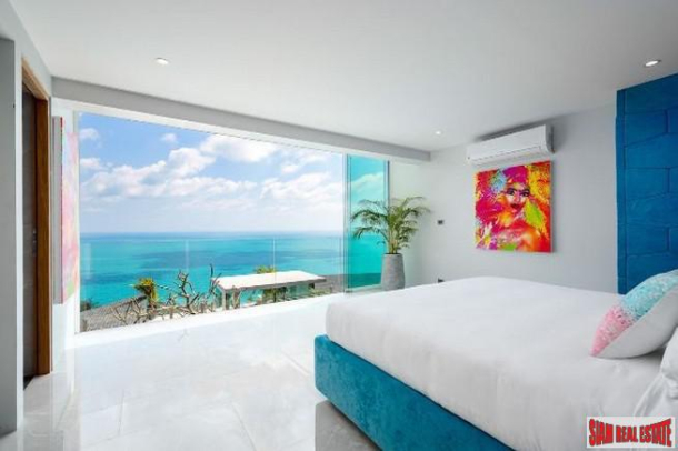 4 Bed, 4 Bath, HouseFor Sale, Chaweng Noi, Surat Thani