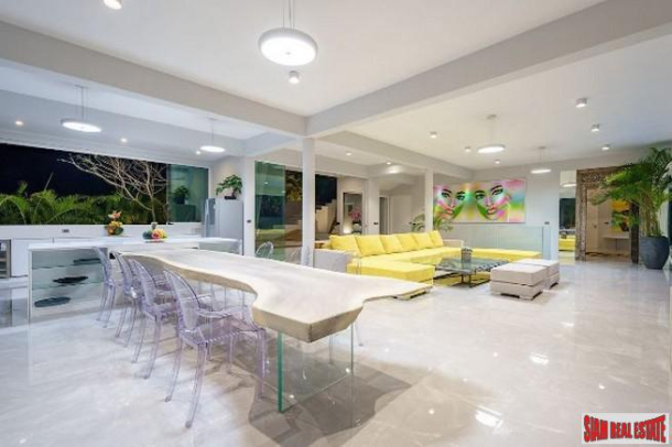 4 Bed, 4 Bath, HouseFor Sale, Chaweng Noi, Surat Thani