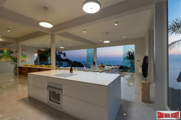 4 Bed, 4 Bath, HouseFor Sale, Chaweng Noi, Surat Thani