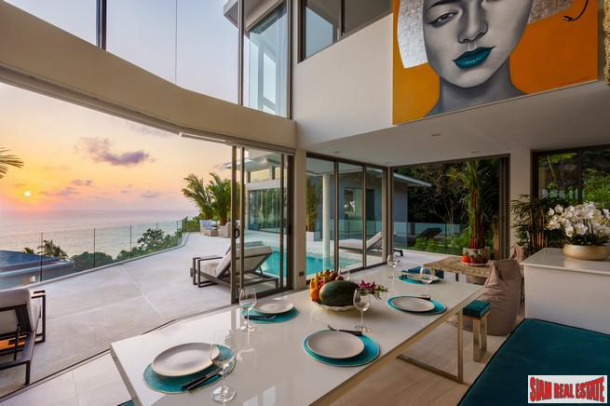 4 Bed, 4 Bath, HouseFor Sale, Chaweng, Surat Thani