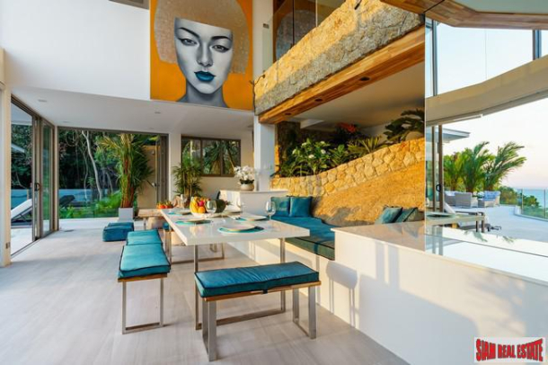 4 Bed, 4 Bath, HouseFor Sale, Chaweng, Surat Thani