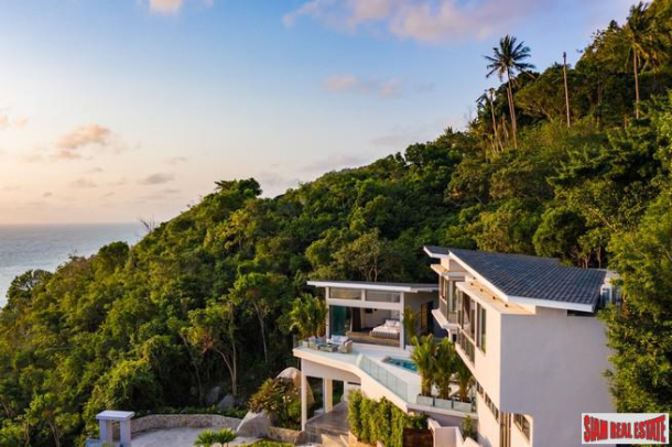 4 Bed, 4 Bath, HouseFor Sale, Chaweng, Surat Thani