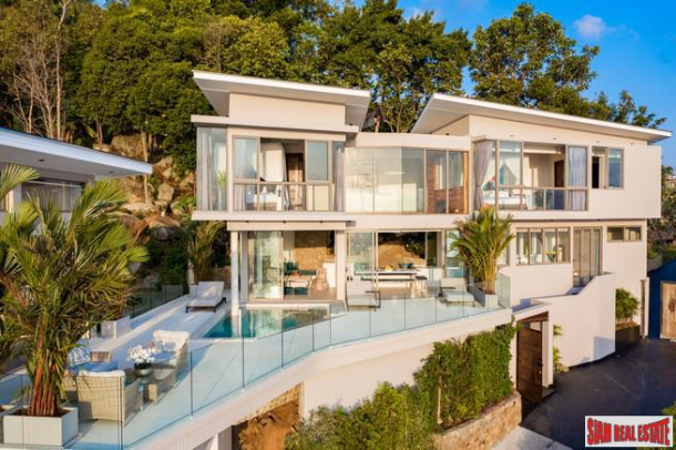 4 Bed, 4 Bath, HouseFor Sale, Chaweng, Surat Thani