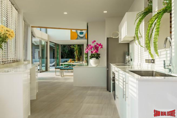 4 Bed, 4 Bath, HouseFor Sale, Chaweng, Surat Thani